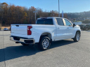 Thumbnail image of 2021 Chevrolet Silverado 1500 at Crossroads Chevrolet