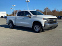 Thumbnail image of 2021 Chevrolet Silverado 1500 at Crossroads Chevrolet