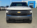 Thumbnail image of 2021 Chevrolet Silverado 1500 at Crossroads Chevrolet