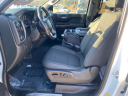 Thumbnail image of 2021 Chevrolet Silverado 1500 at Crossroads Chevrolet