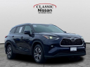 Thumbnail image of 2022 Toyota Highlander at Classic Nissan - Newport News