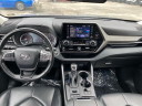 Thumbnail image of 2022 Toyota Highlander at Classic Nissan - Newport News