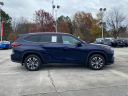 Thumbnail image of 2022 Toyota Highlander at Classic Nissan - Newport News