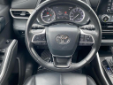 Thumbnail image of 2022 Toyota Highlander at Classic Nissan - Newport News