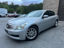 2009 INFINITI G37 Sedan at EKI AUTO SALES LLC