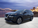 Thumbnail image of 2022 Nissan Rogue at Gossett Mazda Mitsubishi Hyundai