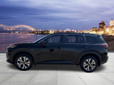 2022 Nissan Rogue SV at Gossett Mazda Mitsubishi Hyundai
