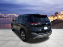 Thumbnail image of 2022 Nissan Rogue at Gossett Mazda Mitsubishi Hyundai