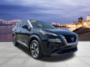 Thumbnail image of 2022 Nissan Rogue at Gossett Mazda Mitsubishi Hyundai