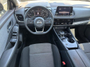 Thumbnail image of 2022 Nissan Rogue at Gossett Mazda Mitsubishi Hyundai