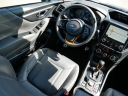 Thumbnail image of 2022 Subaru Forester at Bloomington Acura - Subaru