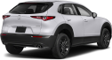Thumbnail image of 2022 Mazda CX-30 at Hamilton Honda