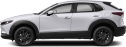 2022 Mazda CX-30 2.5 S at Hamilton Honda