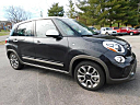 Thumbnail image of 2015 FIAT 500L at Gary Mathews Motors