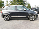 Thumbnail image of 2015 FIAT 500L at Gary Mathews Motors