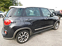 Thumbnail image of 2015 FIAT 500L at Gary Mathews Motors