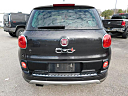 Thumbnail image of 2015 FIAT 500L at Gary Mathews Motors