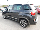 Thumbnail image of 2015 FIAT 500L at Gary Mathews Motors