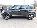Thumbnail image of 2015 FIAT 500L at Gary Mathews Motors