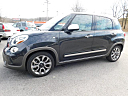 Thumbnail image of 2015 FIAT 500L at Gary Mathews Motors