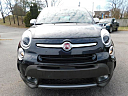 Thumbnail image of 2015 FIAT 500L at Gary Mathews Motors