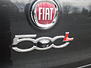 Thumbnail image of 2015 FIAT 500L at Gary Mathews Motors