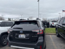 Thumbnail image of 2020 Subaru Outback at Towne Ford Lincoln