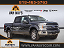 2019 Ford F-150 Lariat at Russell Westbrook CDJR of Van Nuys
