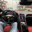 Thumbnail image of 2022 Ferrari Roma at AUTO WERKS