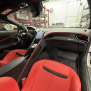 Thumbnail image of 2022 Ferrari Roma at AUTO WERKS