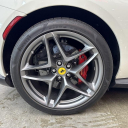 Thumbnail image of 2022 Ferrari Roma at AUTO WERKS