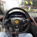 Thumbnail image of 2022 Ferrari Roma at AUTO WERKS