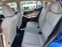 2023 Subaru Impreza Base at Tucson Subaru