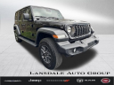 Thumbnail image of 2024 Jeep Wrangler at Lansdale Chrysler Jeep