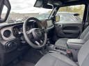 Thumbnail image of 2024 Jeep Wrangler at Lansdale Chrysler Jeep