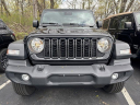 Thumbnail image of 2024 Jeep Wrangler at Lansdale Chrysler Jeep