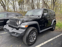 Thumbnail image of 2024 Jeep Wrangler at Lansdale Chrysler Jeep