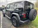 Thumbnail image of 2024 Jeep Wrangler at Lansdale Chrysler Jeep