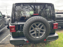 Thumbnail image of 2024 Jeep Wrangler at Lansdale Chrysler Jeep
