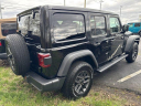 Thumbnail image of 2024 Jeep Wrangler at Lansdale Chrysler Jeep