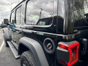 Thumbnail image of 2024 Jeep Wrangler at Lansdale Chrysler Jeep