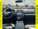 2017 Ford Explorer XLT at Jim Riehl's Friendly Ford of Charlevoix