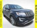 Thumbnail image of 2017 Ford Explorer at Jim Riehl's Friendly Ford of Charlevoix