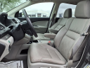 2013 Honda CR-V EX-L at Kings Volkswagen