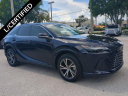 Thumbnail image of 2024 Lexus RX 350 at GermainLexus-New of Naples, FL