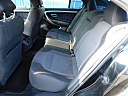 2014 Ford Taurus SEL at Parkside Total Auto Care