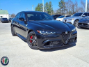 Thumbnail image of 2024 Alfa Romeo Giulia at Northside Fiat USED