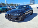 Thumbnail image of 2024 Alfa Romeo Giulia at Northside Fiat USED