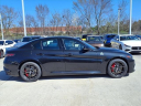 Thumbnail image of 2024 Alfa Romeo Giulia at Northside Fiat USED