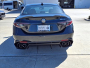 Thumbnail image of 2024 Alfa Romeo Giulia at Northside Fiat USED